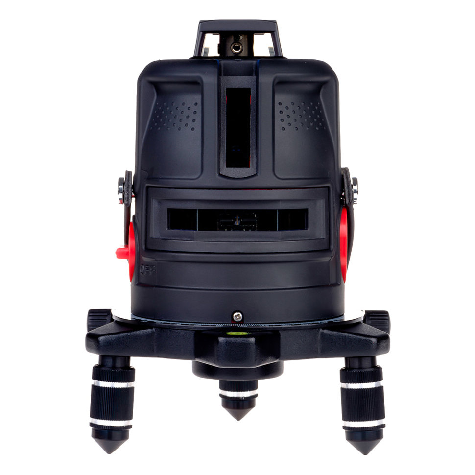 Нивелир лазерный ADA Combine 4V+6Dots