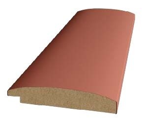 Профиль старт-финиш для панелей МДФ Stella Dune De Luxe Mauve (упак. 7шт)