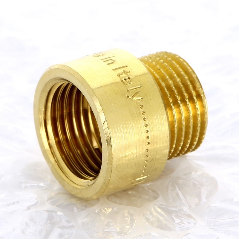 Удлинитель НВ UNI-FITT 1/2x15мм