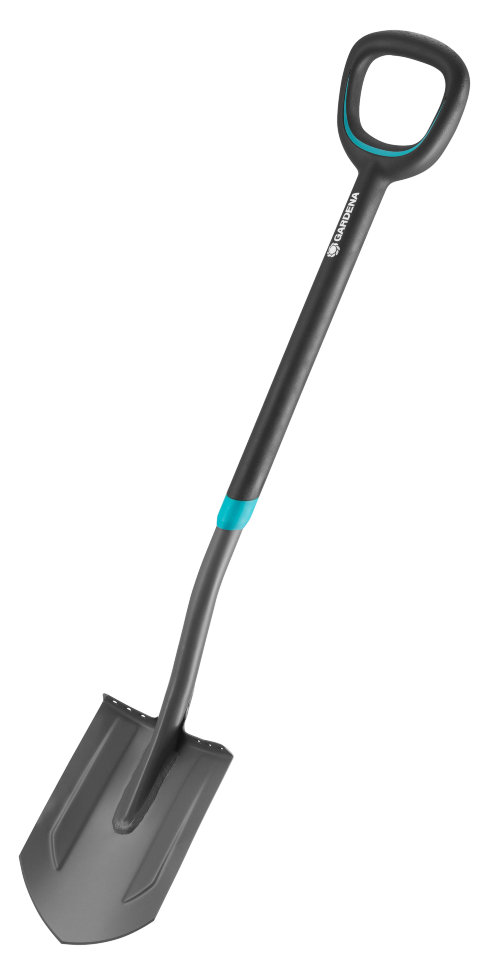 Лопата штыковая Gardena ErgoLine
