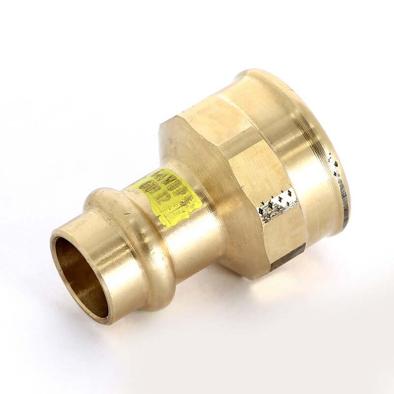 Муфта пресс-В бронза Profipress G VIEGA 15х3/4