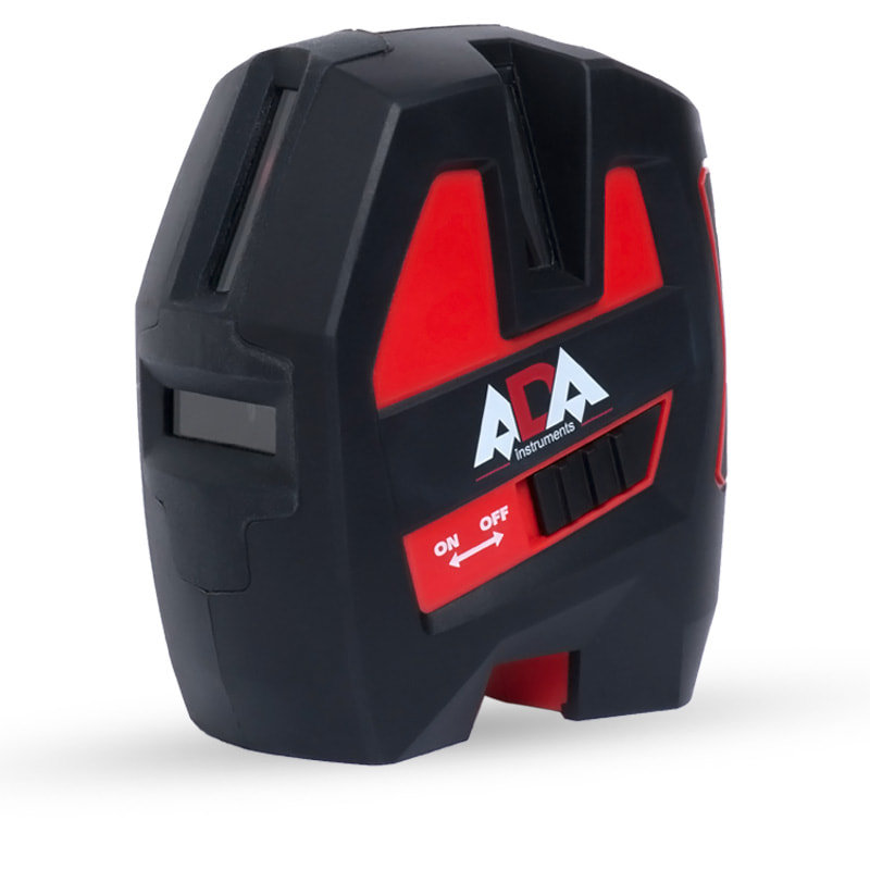 Нивелир лазерный ADA ARMO 3D