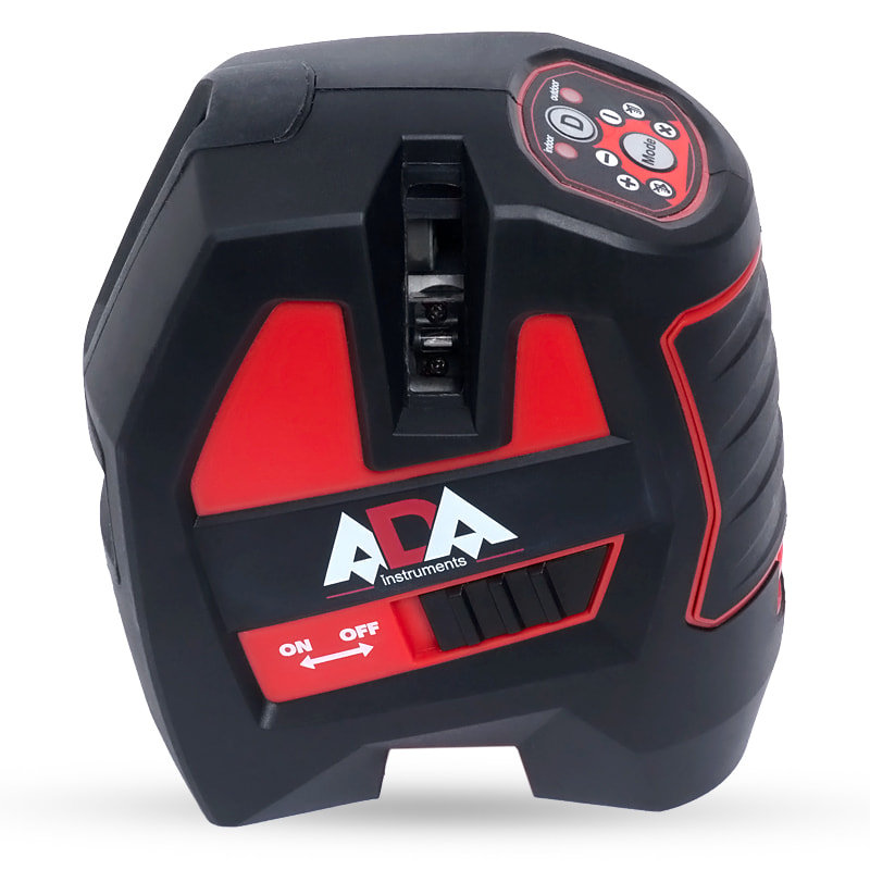 Нивелир лазерный ADA ARMO 3D