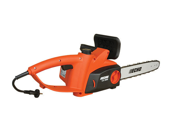 Электропила Echo CS-2400 шина 16 дюймов