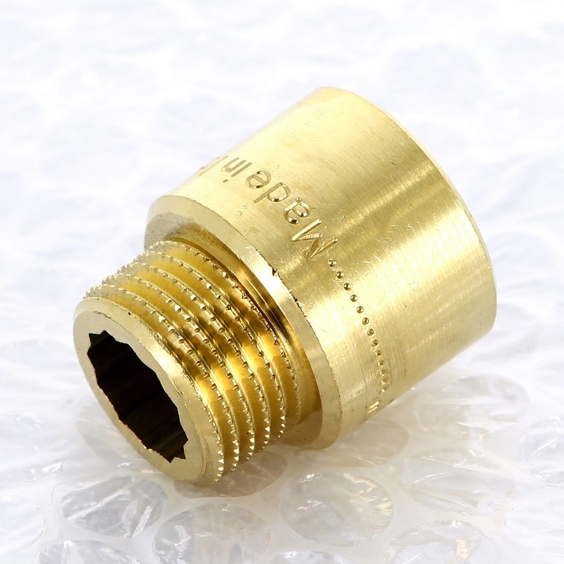 Удлинитель НВ UNI-FITT 1/2x20мм