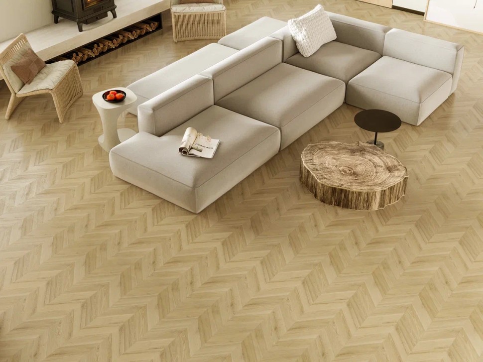 Ламинат MostFlooring Excellent 3307 (упак. 5 шт = 2,42 м²)