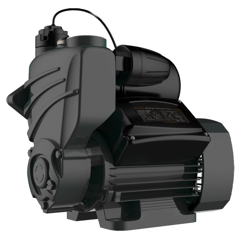 Насосная станция Pumpman TGPB550I с электронным управлением