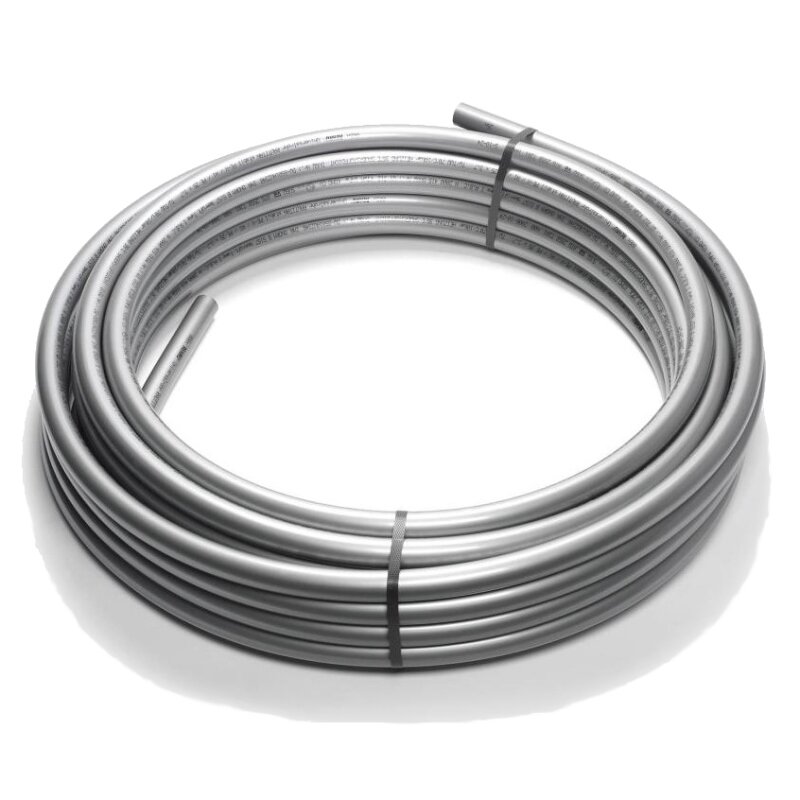 Труба металлопластиковая RAUTITAN stabil REHAU PLATINUM 20х2,9 (100 м)