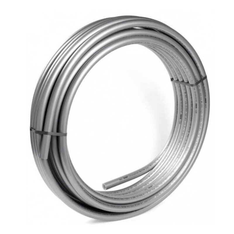 Труба металлопластиковая RAUTITAN stabil REHAU PLATINUM 20х2,9 (100 м)
