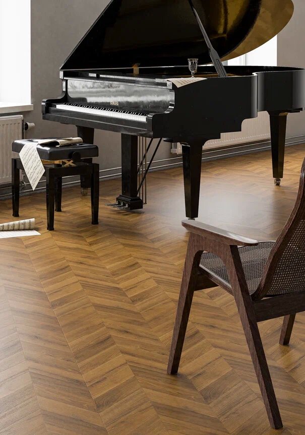 Ламинат MostFlooring Excellent 3308 (упак. 5 шт = 2,42 м²)