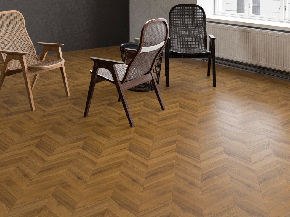 Ламинат MostFlooring Excellent 3308 (упак. 5 шт = 2,42 м²)