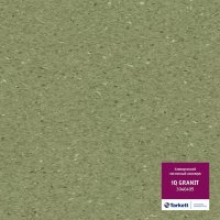 Коммерческий гомогенный линолеум Tarkett iQ Granit 3040405 2м