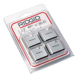Гребенка 1 1/4 12R BSPT RHHS DIES