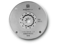 Пильный диск Fein HSS SLP из быстрорежущей стали, 100 мм, 1 шт