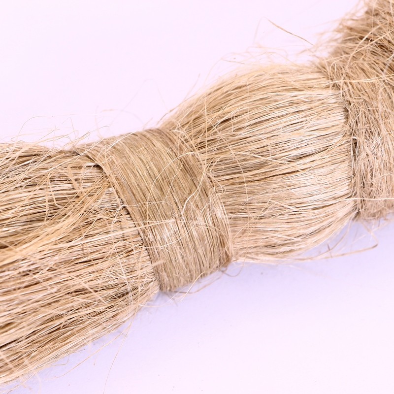 Пенька для герметизации резьбы на трубах в косичках FELDER 210г