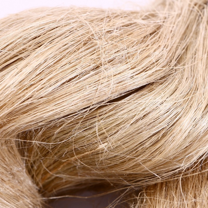 Пенька для герметизации резьбы на трубах в косичках FELDER 210г