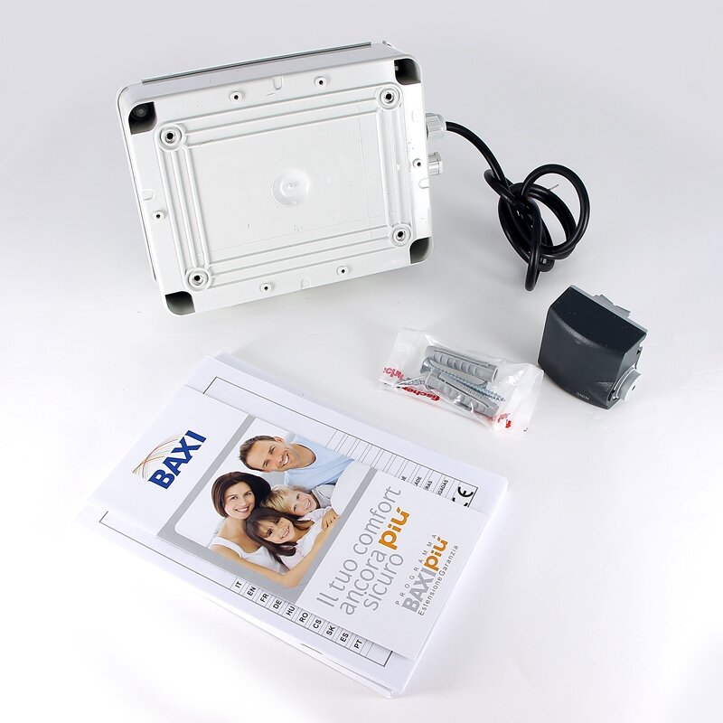 Контроллер Baxi AVS75