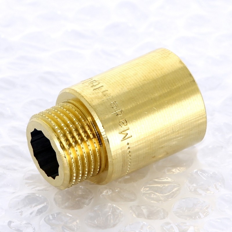 Удлинитель НВ UNI-FITT 1/2x30мм