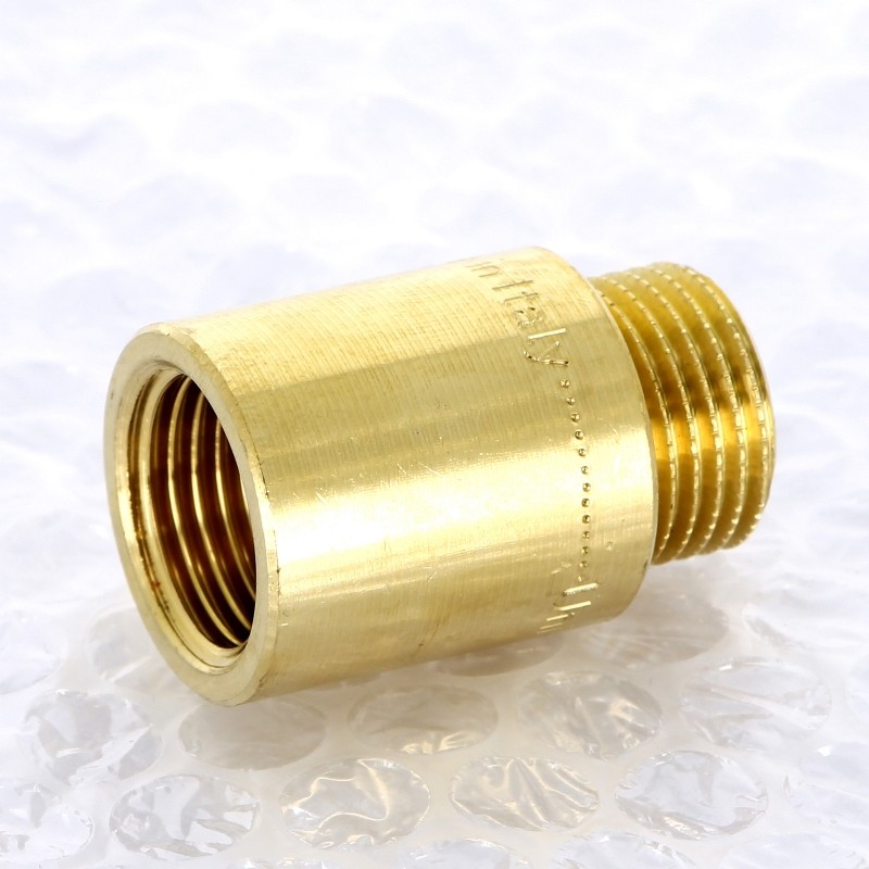 Удлинитель НВ UNI-FITT 1/2x30мм