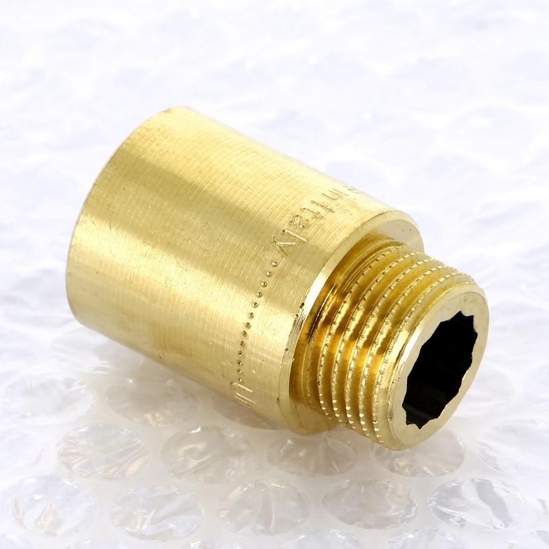 Удлинитель НВ UNI-FITT 1/2x30мм