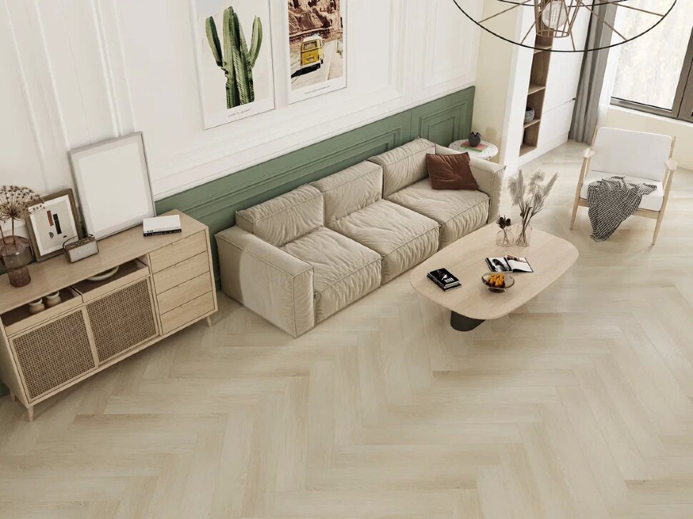 Ламинат MostFlooring Provence 8801 (упак. 20 шт = 2,2947 м²)