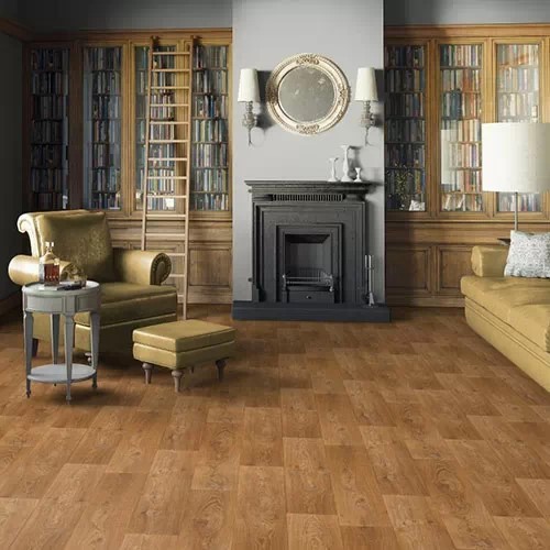 Линолеум бытовой Tarkett CAPRICE Soho 2 ширина 2 м 