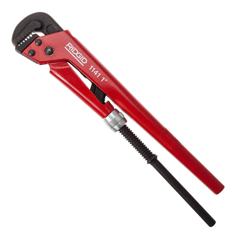 Ключ газовый трубный RIDGID 1141