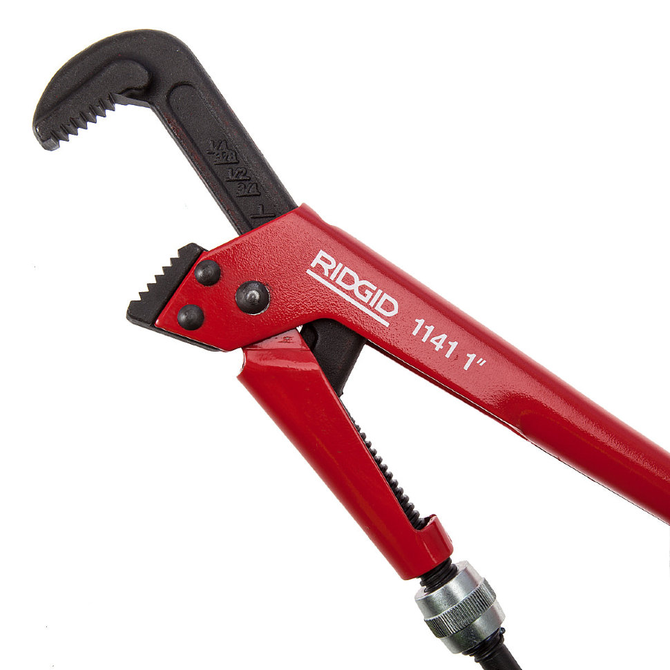 Ключ газовый трубный RIDGID 1141