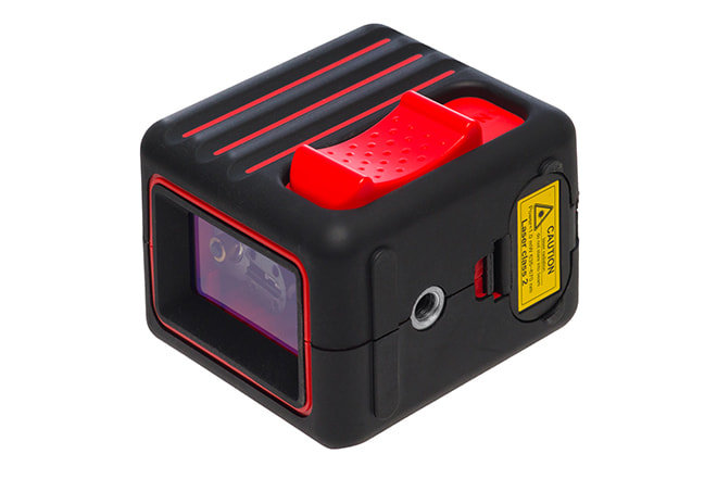 Нивелир лазерный ADA Cube Mini HOME Edition