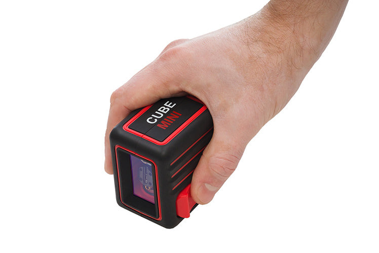 Нивелир лазерный ADA Cube Mini HOME Edition