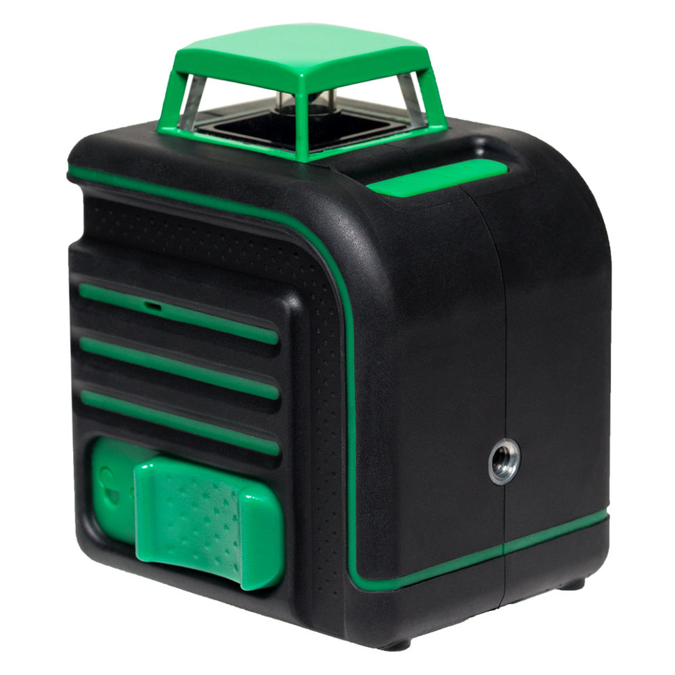 Нивелир лазерный ADA CUBE 2-360 Green Ultimate Edition