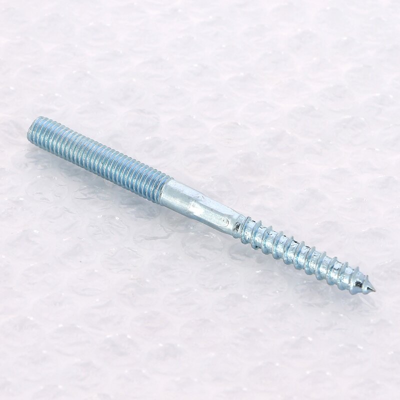 Шпилька для хомута Walraven М8х100 мм сталь, Torx BIS