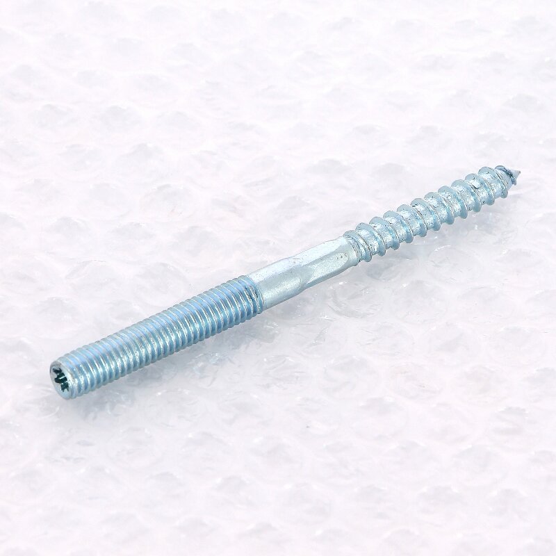 Шпилька для хомута Walraven М8х100 мм сталь, Torx BIS