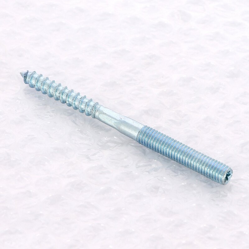 Шпилька для хомута Walraven М8х100 мм сталь, Torx BIS