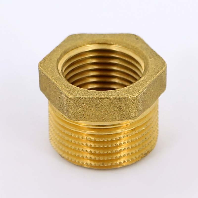 Футорка НВ UNI-FITT 1/4x1/2
