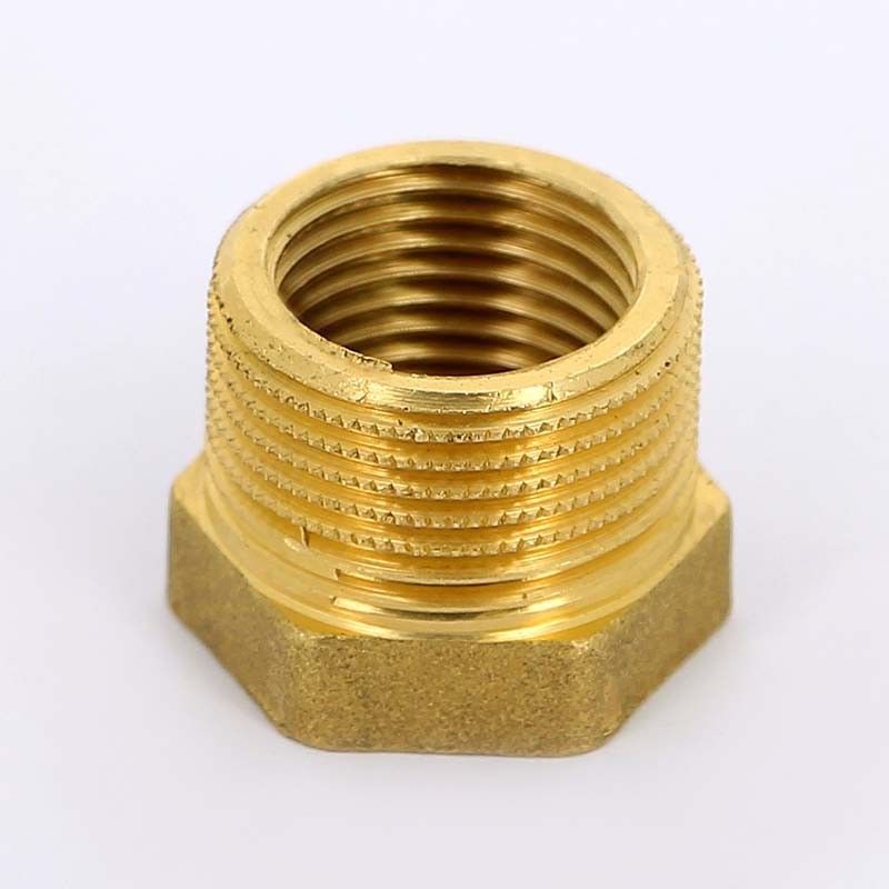 Футорка НВ UNI-FITT 1/4x1/2