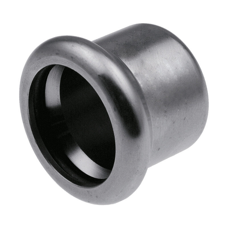 Заглушка пресс KAN 15 оцинк сталь Therm Steel