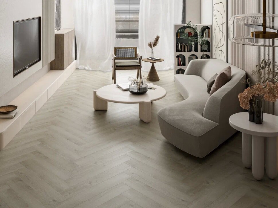 Ламинат MostFlooring Provence 8802 (упак. 20 шт = 2,2947 м²)