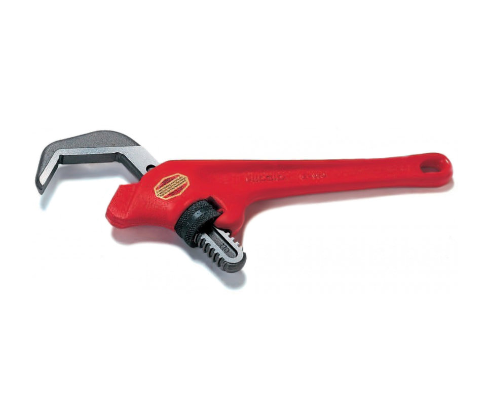 Ключ коленчатый для шестигранников RIDGID E-110