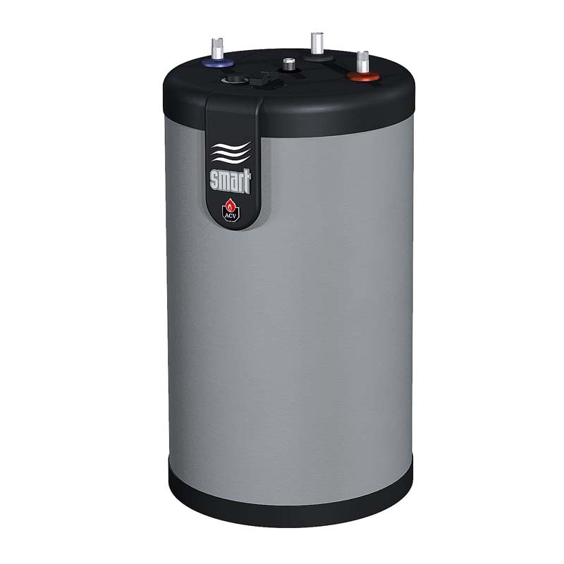 Емкостной водонагреватель ACV Smart Line SLE 240 напольный