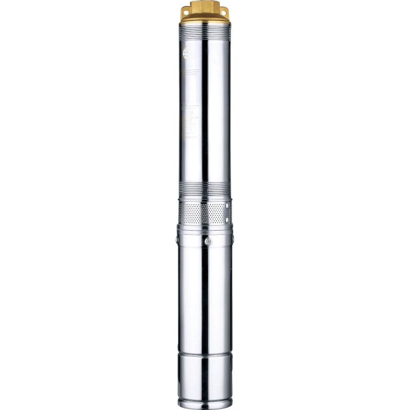 Насос скважинный Pumpman 4STM2-9ECO