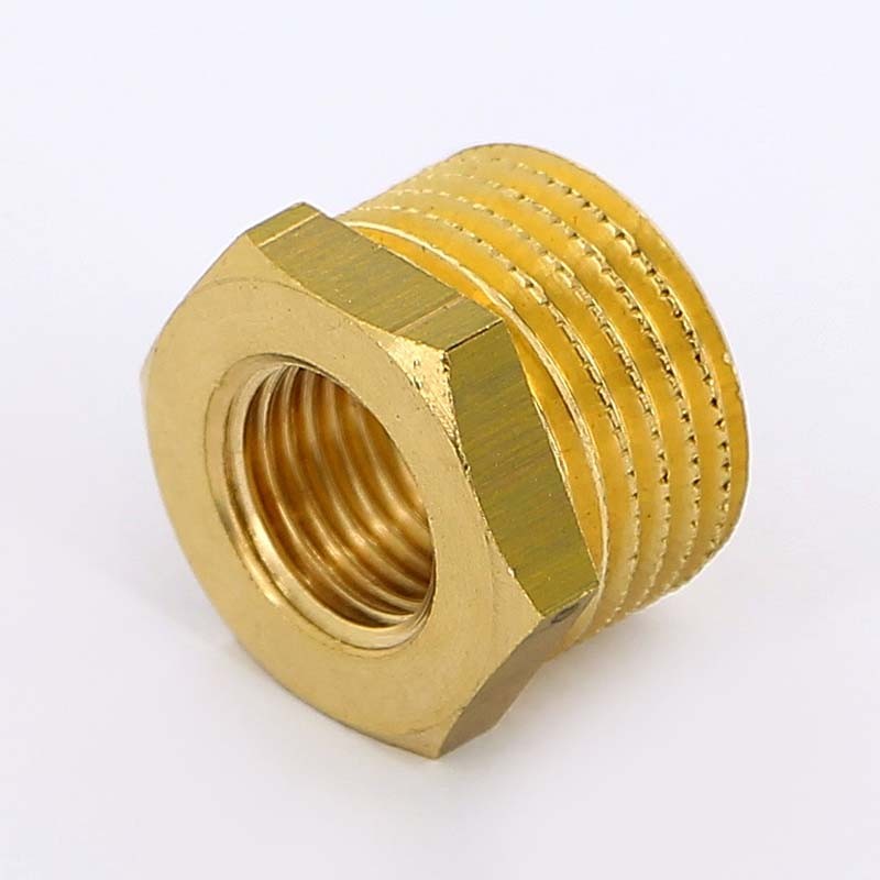 Футорка НВ UNI-FITT 3/8x1/2