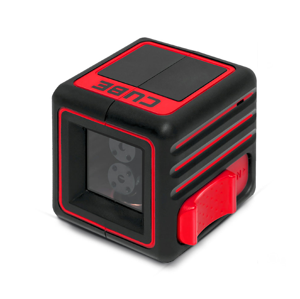 Нивелир лазерный ADA CUBE BASIC EDITION
