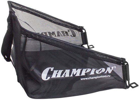 Травосборник Champion для газонокосилки MM4026