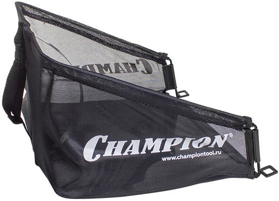 Травосборник Champion для газонокосилки MM4026
