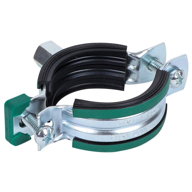 Хомут Walraven BIS KSB2 с epdm M8/1048-52мм