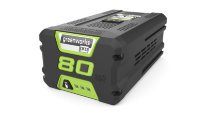 Аккумулятор 80V Pro GREENWORKS G80B4