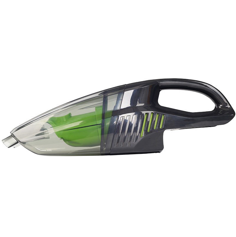 Пылесос ручной 24V GREENWORKS G24HV