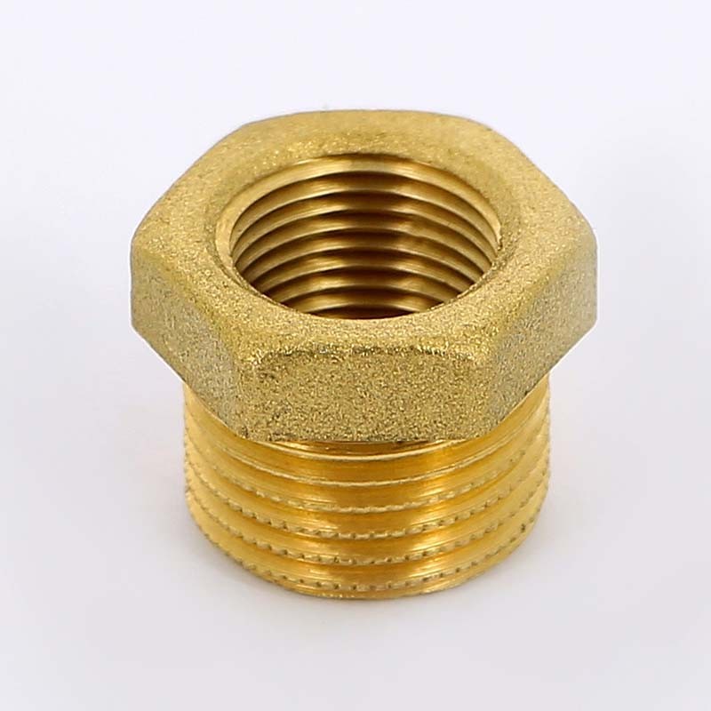 Футорка НВ UNI-FITT 1/2x3/4