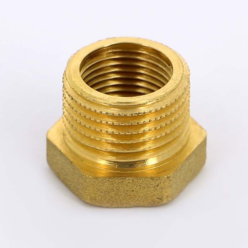 Футорка НВ UNI-FITT 1/2x3/4